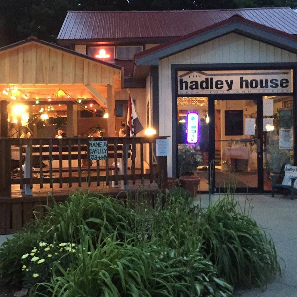 Hadley House Stow, NY 14785