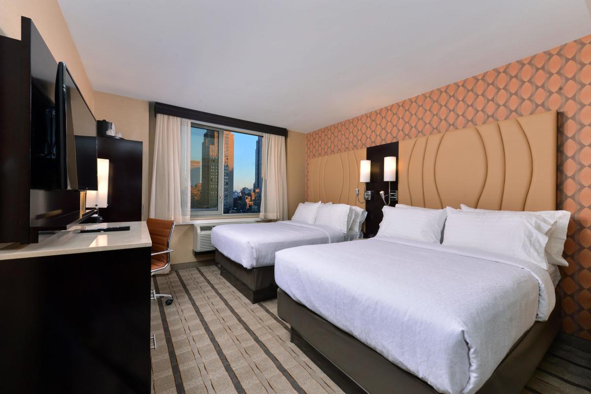 Holiday Inn New York—Times Square | Manhattan, NY 10018