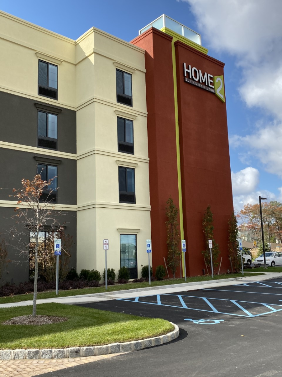 Home2 Suites by Hilton Long Island Brookhaven Yaphank, NY 11980