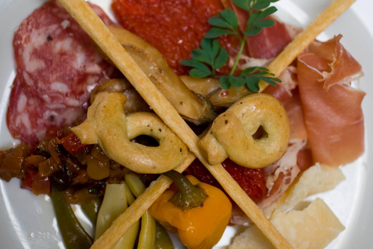 I Trulli Ristorante/Enoteca Manhattan, NY 10016