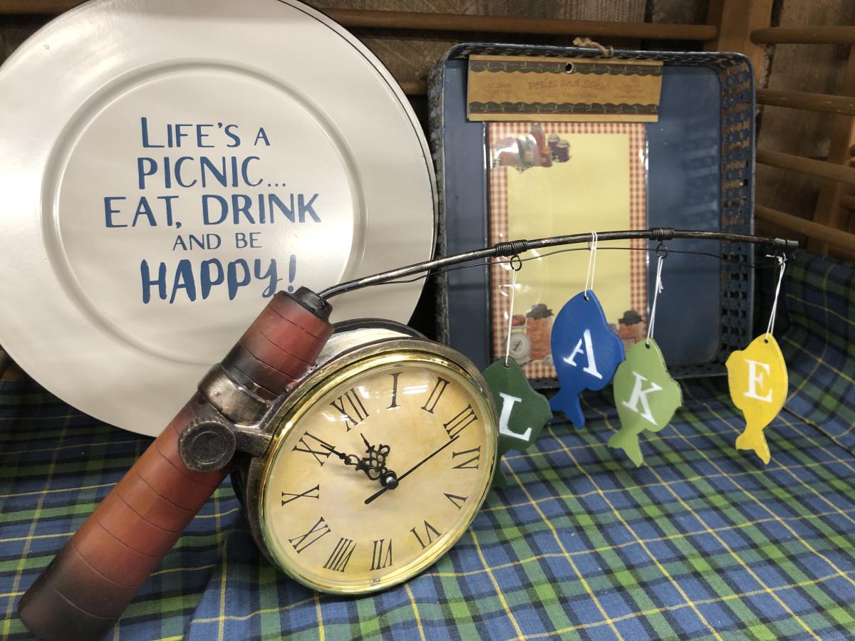 Speculator Department Store Speculator, NY 12164