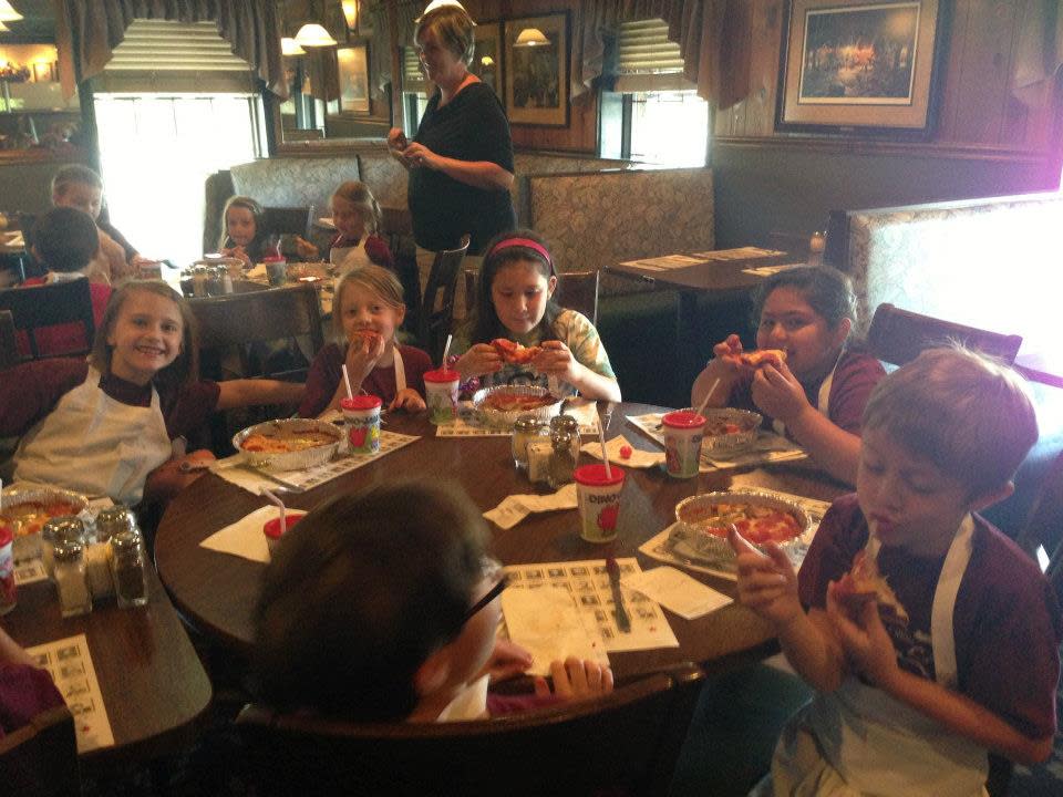 Harvest Restaurant, The Queensbury, NY 12804