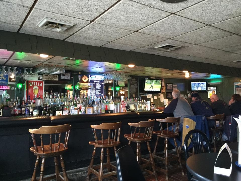 Jades Bar Restaurant Depew, NY 14043