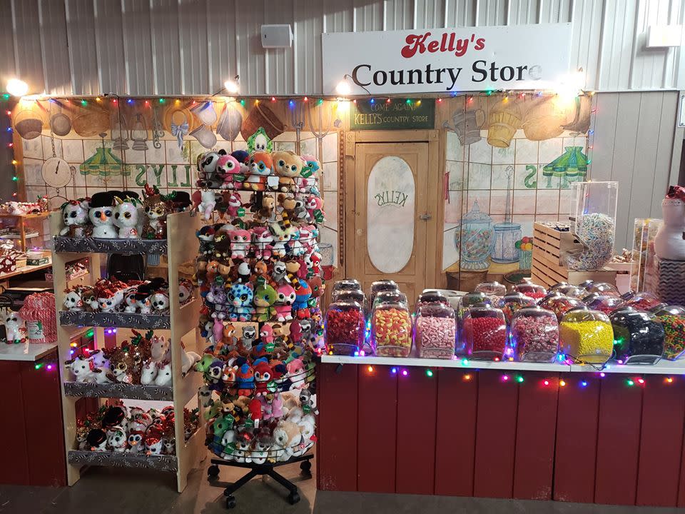 Kelly's Country Store Grand Island, NY 14072