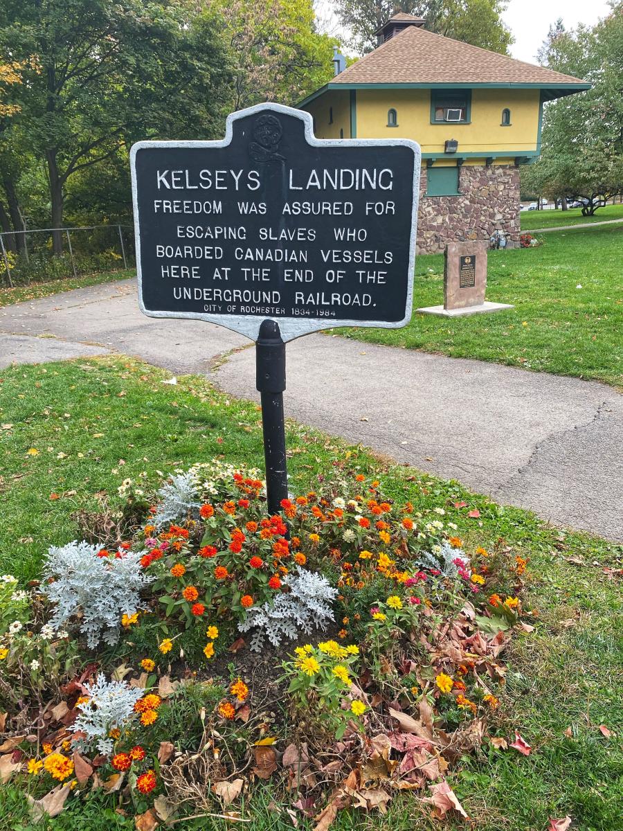 Kelsey’s Landing Rochester, NY 14615