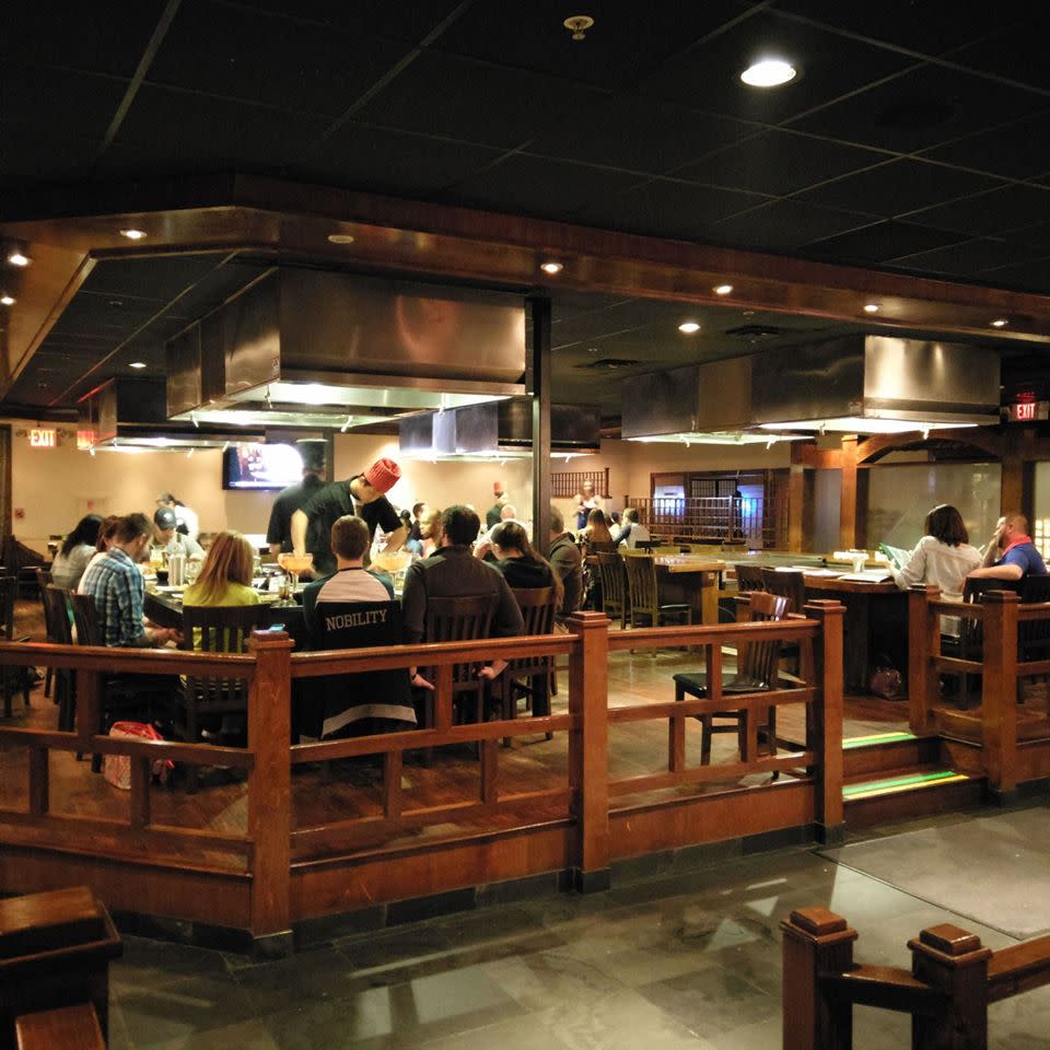 Kyoto Buffalo, NY 14226