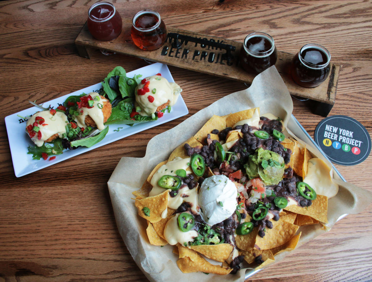 NYBP Victor Beer Hall Victor, NY 14564