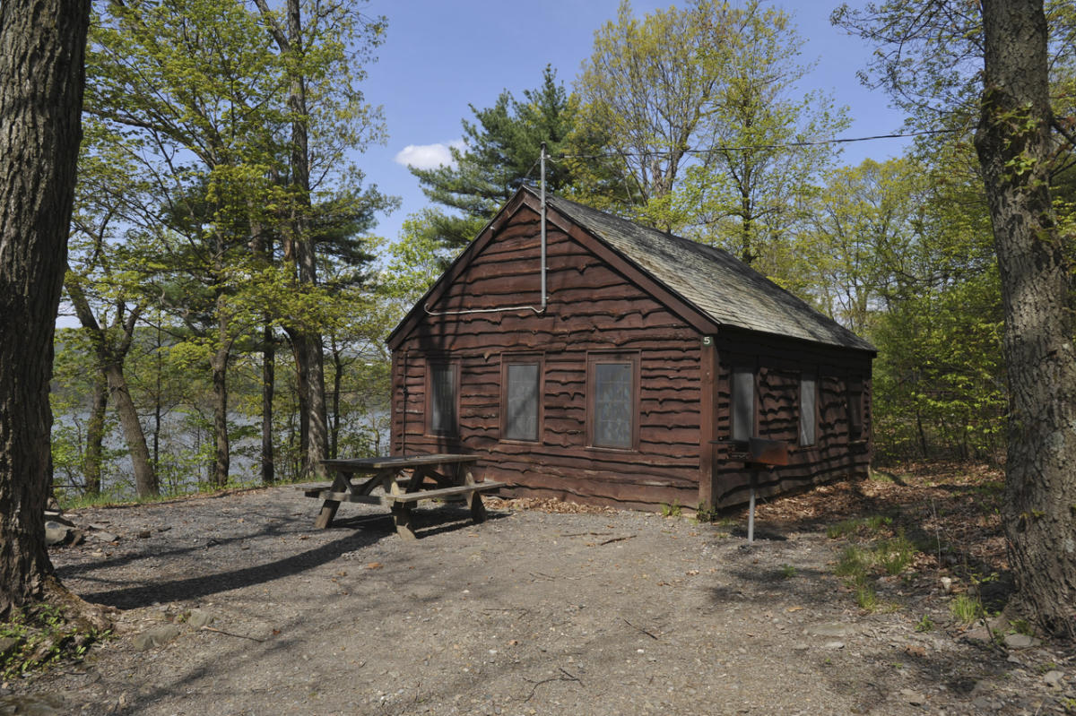 MillsNorrie State Park Staatsburg, NY 12580