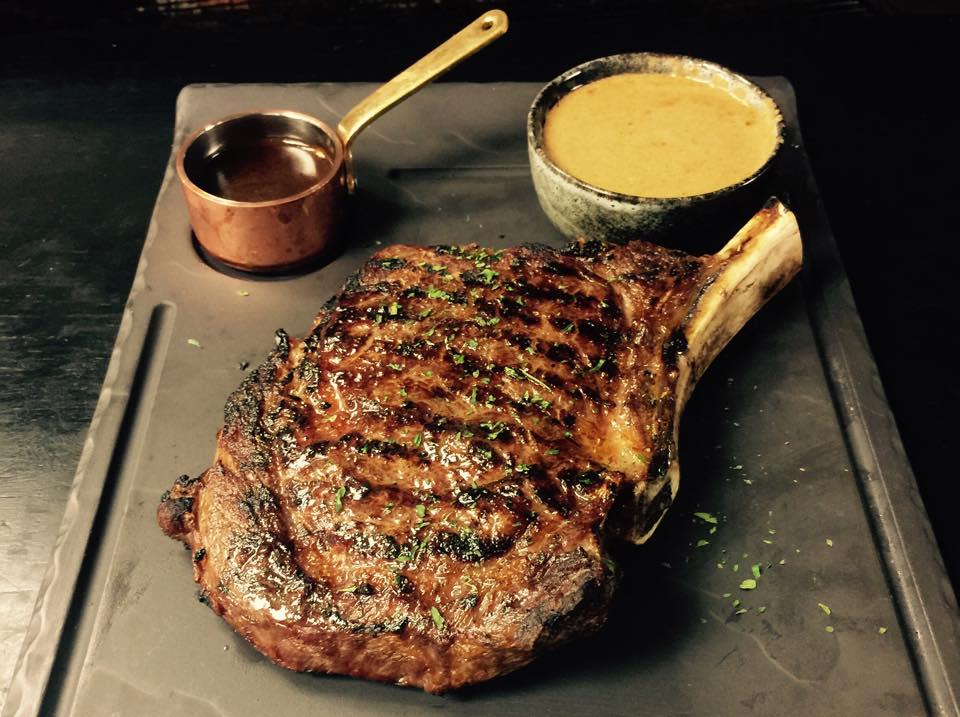 Prime Steakhouse | Syracuse, NY 13202