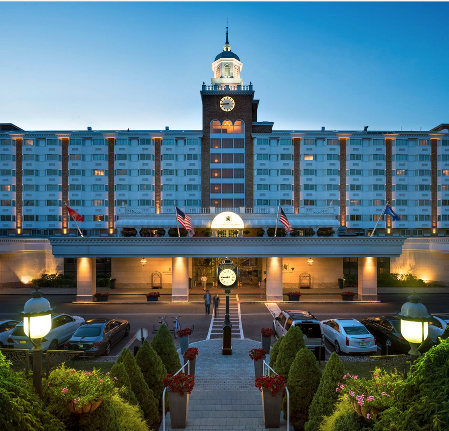 Garden City Hotel Garden City, NY 11530