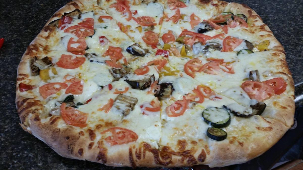 Pizza Paul's Lakeville, NY 14480