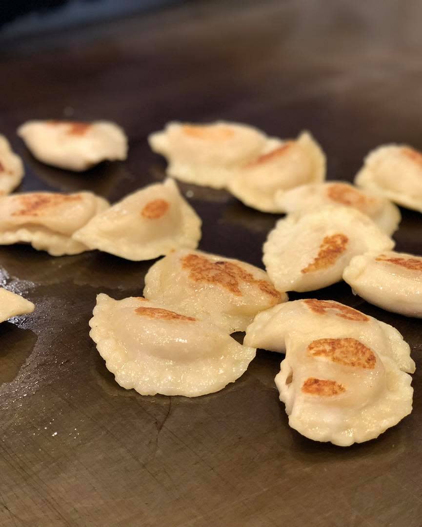 Simply Pierogi Buffalo, NY 14221