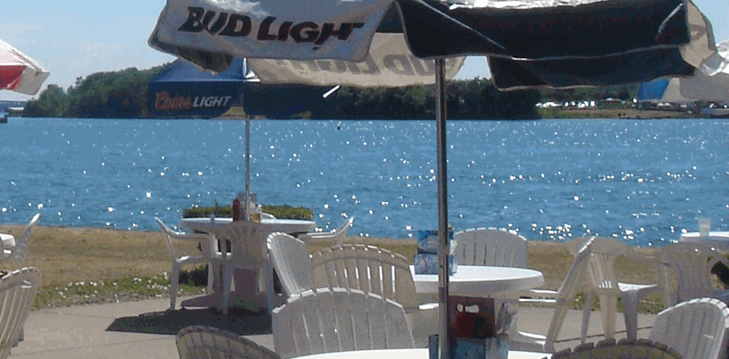 The Shores Waterfront Restaurant North Tonawanda, NY 14120