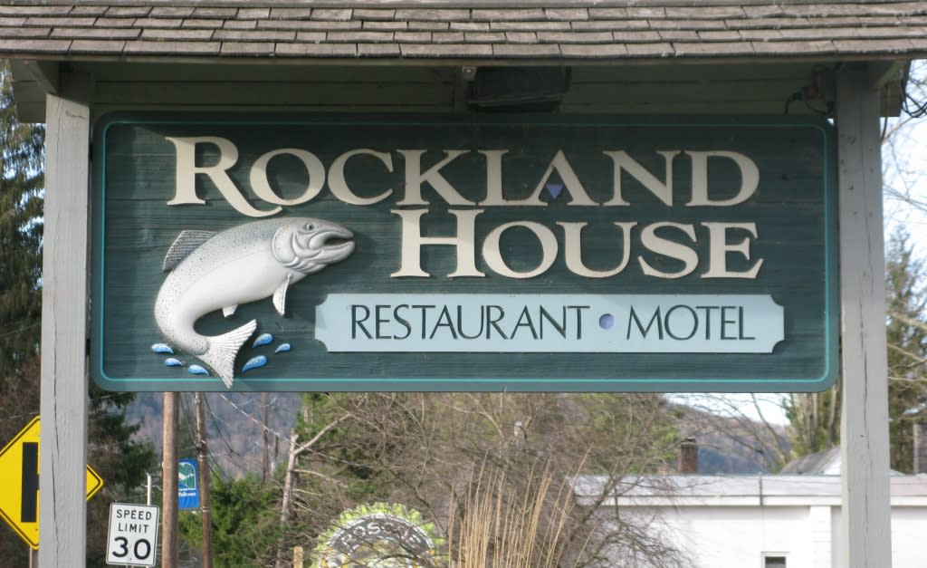 Rockland House Roscoe, NY 12776