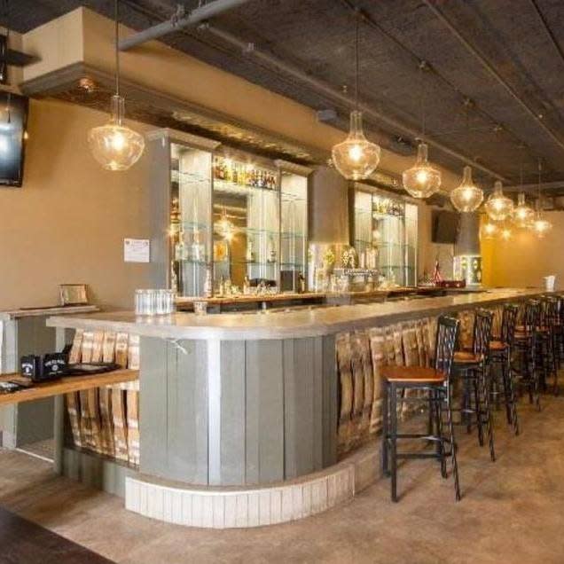 The Rose Bar & Grille Buffalo, NY 14204