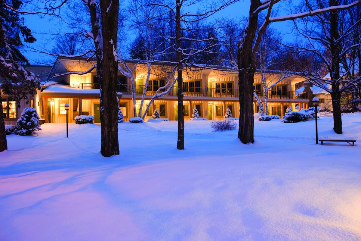 Winwood Inn Windham, NY 12496