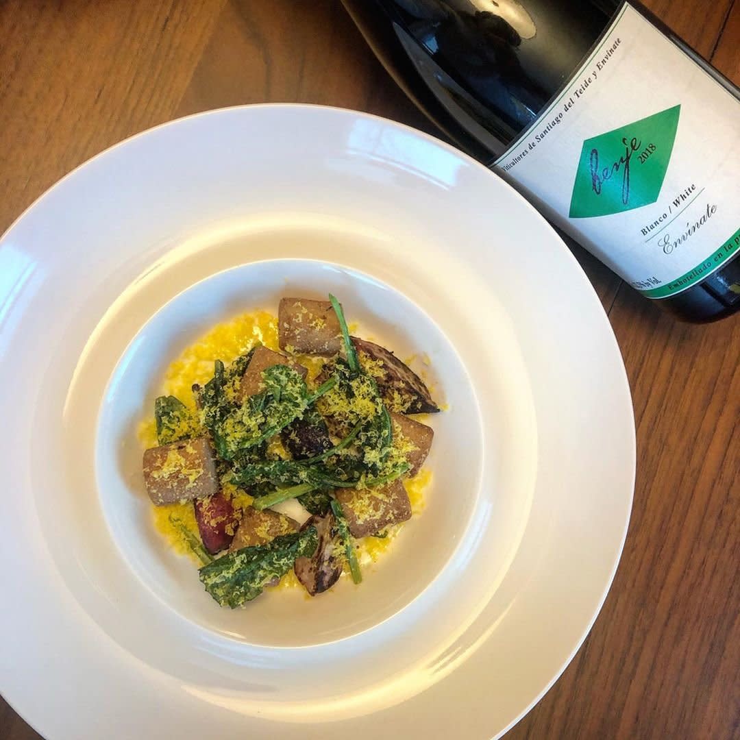 Blanca Food + Wine | Norfolk VA, 23504