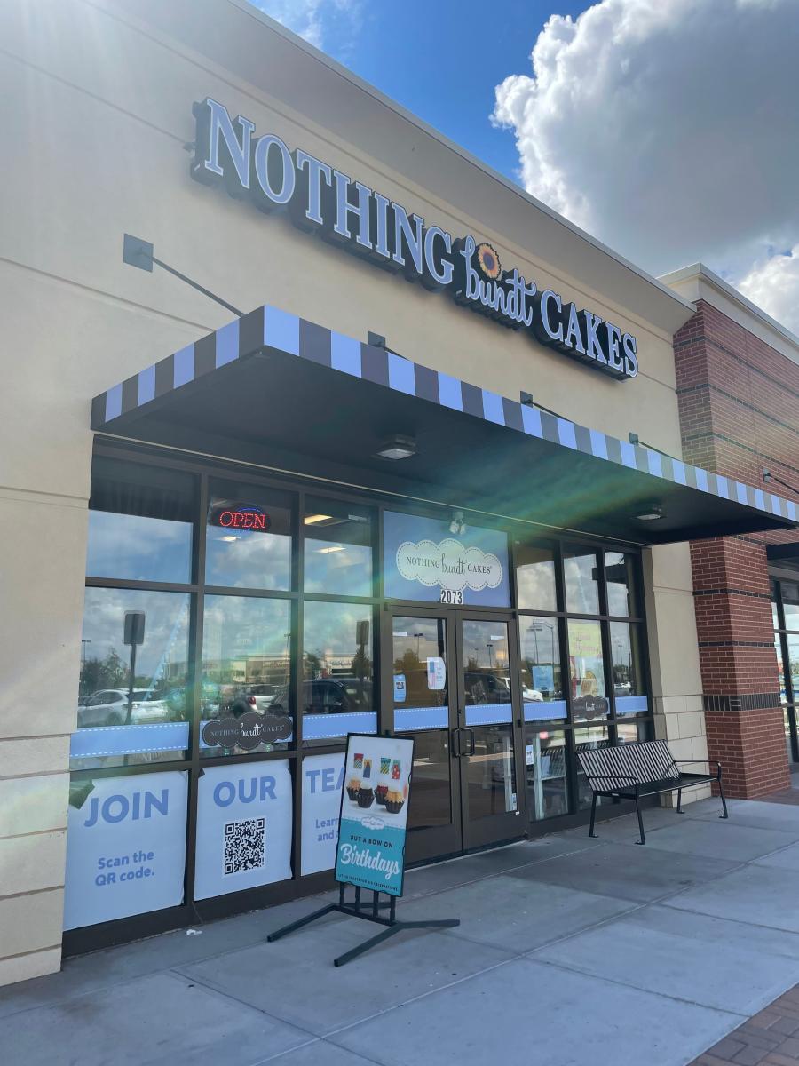 Discovering Nothing Bundt Cakes in Utah: Top Locations to Visit in 2026
