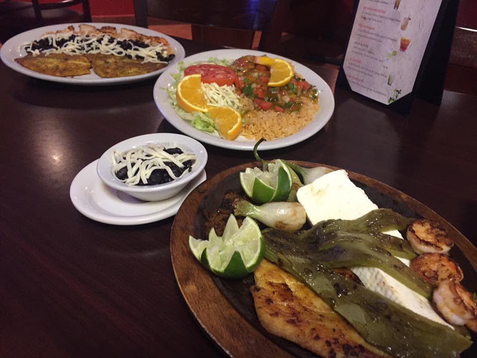 El Nopal Mexican Restaurant