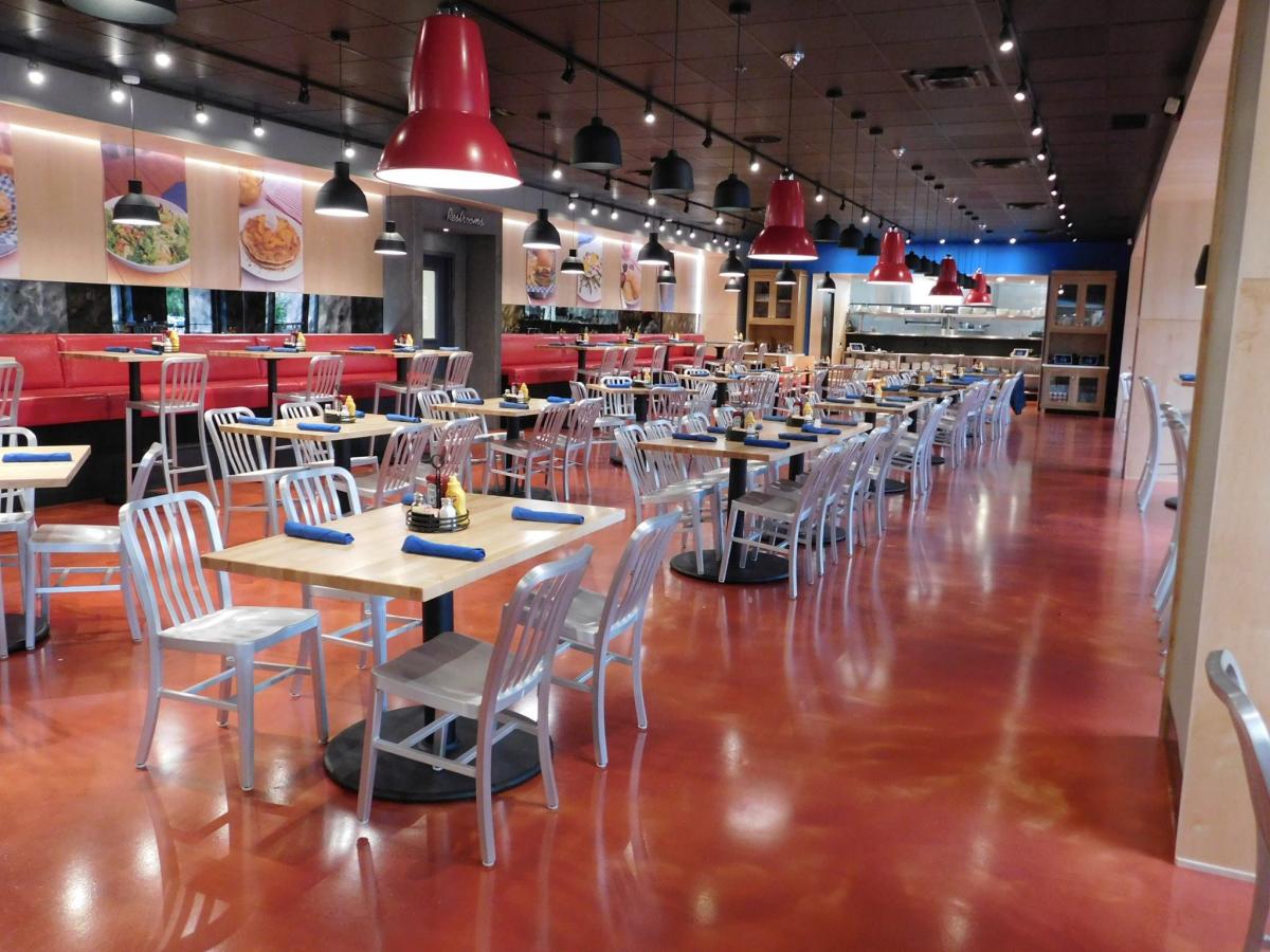 Butler's Pantry Cafe