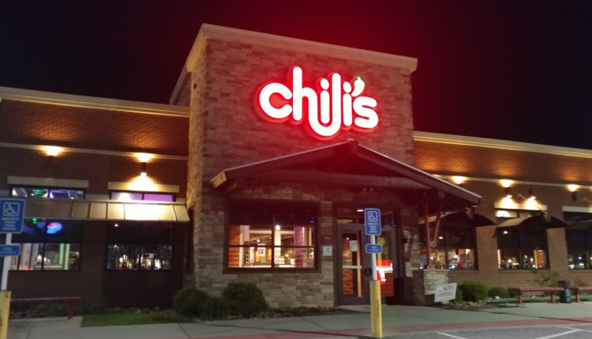 Chili's Bar & Grill