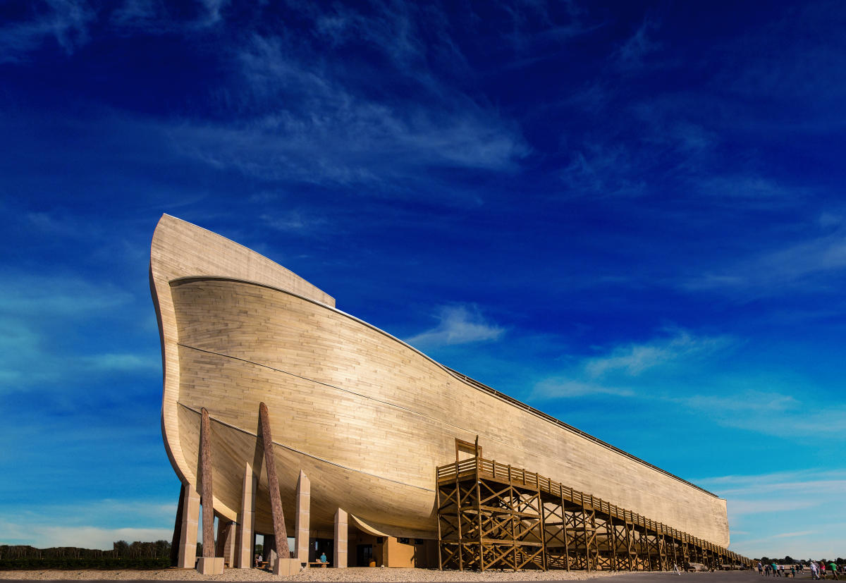 Ark Encounter