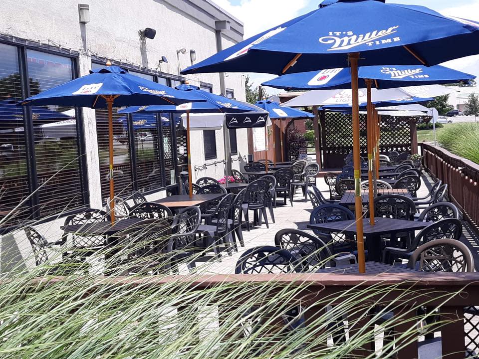 Buffalo Bob's Family Restaurant