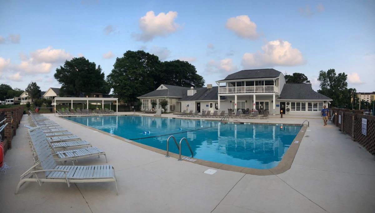 Briarcliffe Rv Resort