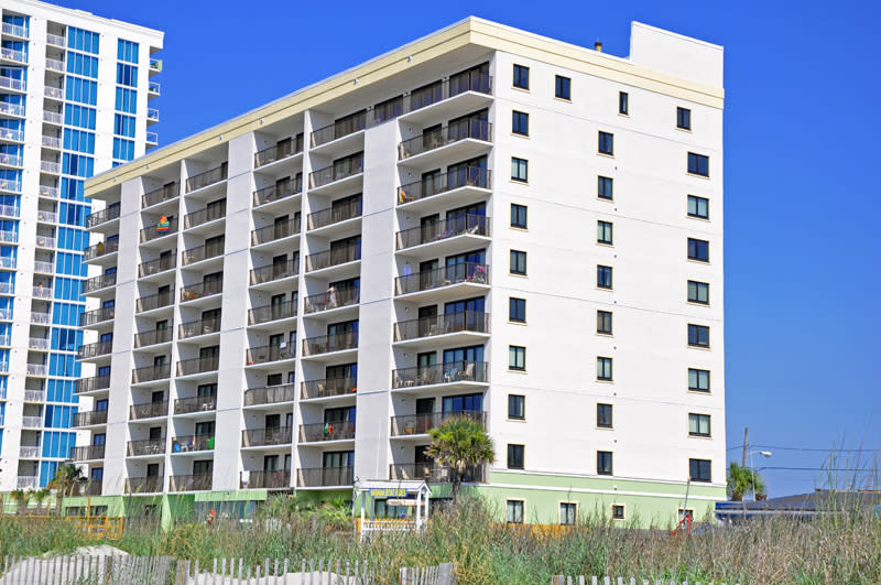 Carolina Resorts Realty