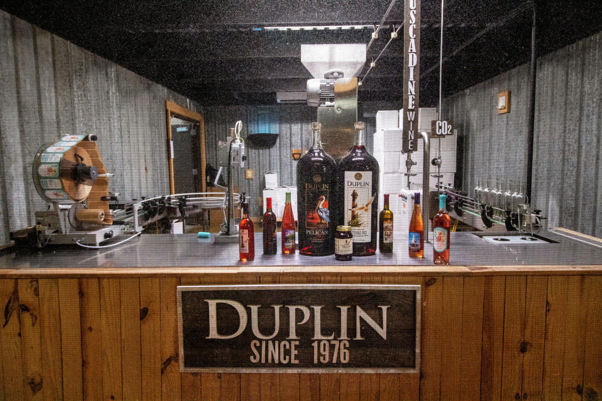 duplin-winery
