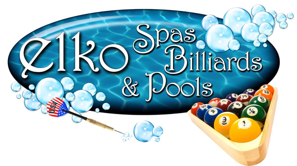 Elko Spas Billiards & Pools Myrtle Beach, SC 29588