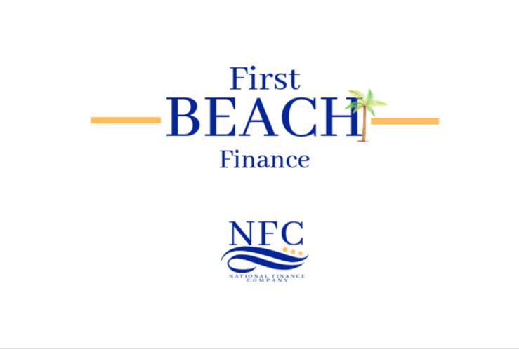 First Beach Finance | North Myrtle Beach, SC 29582