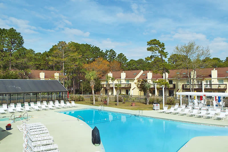 The Links Golf & Racquet Club North Myrtle Beach, SC 295823513