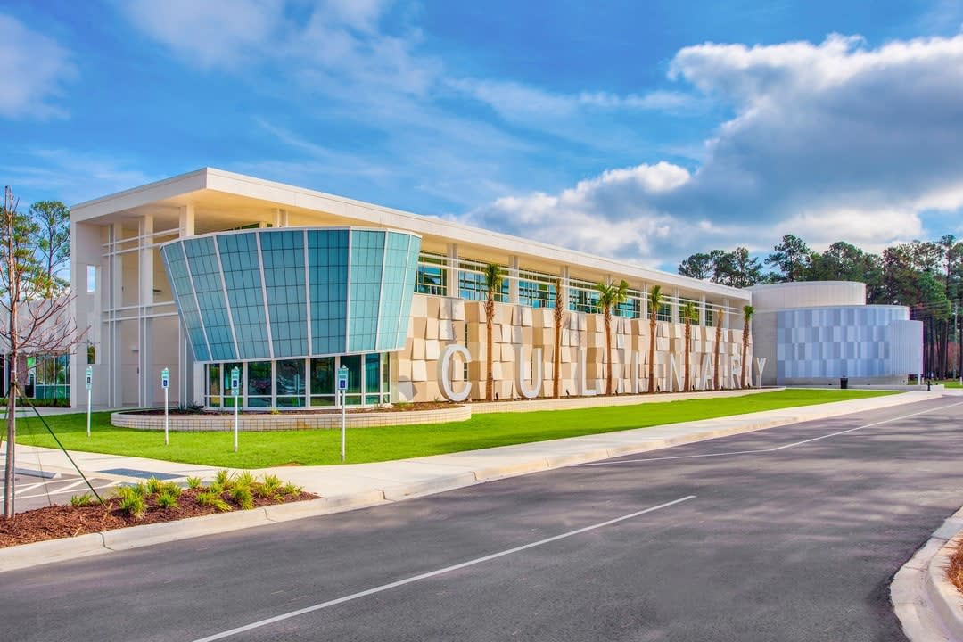 Monteith Construction Corp. Myrtle Beach, SC 29577