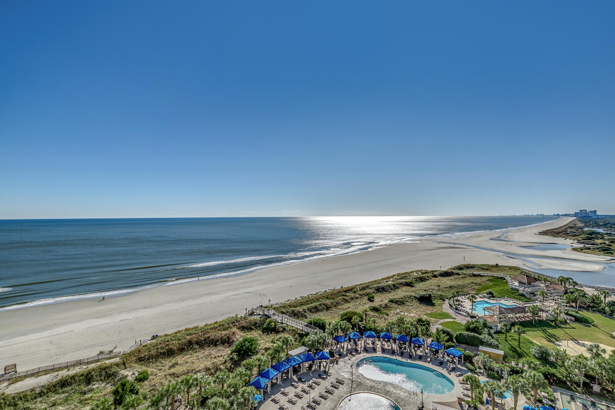 Rv Rental Myrtle Beach