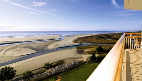 Ocean Creek Resort
