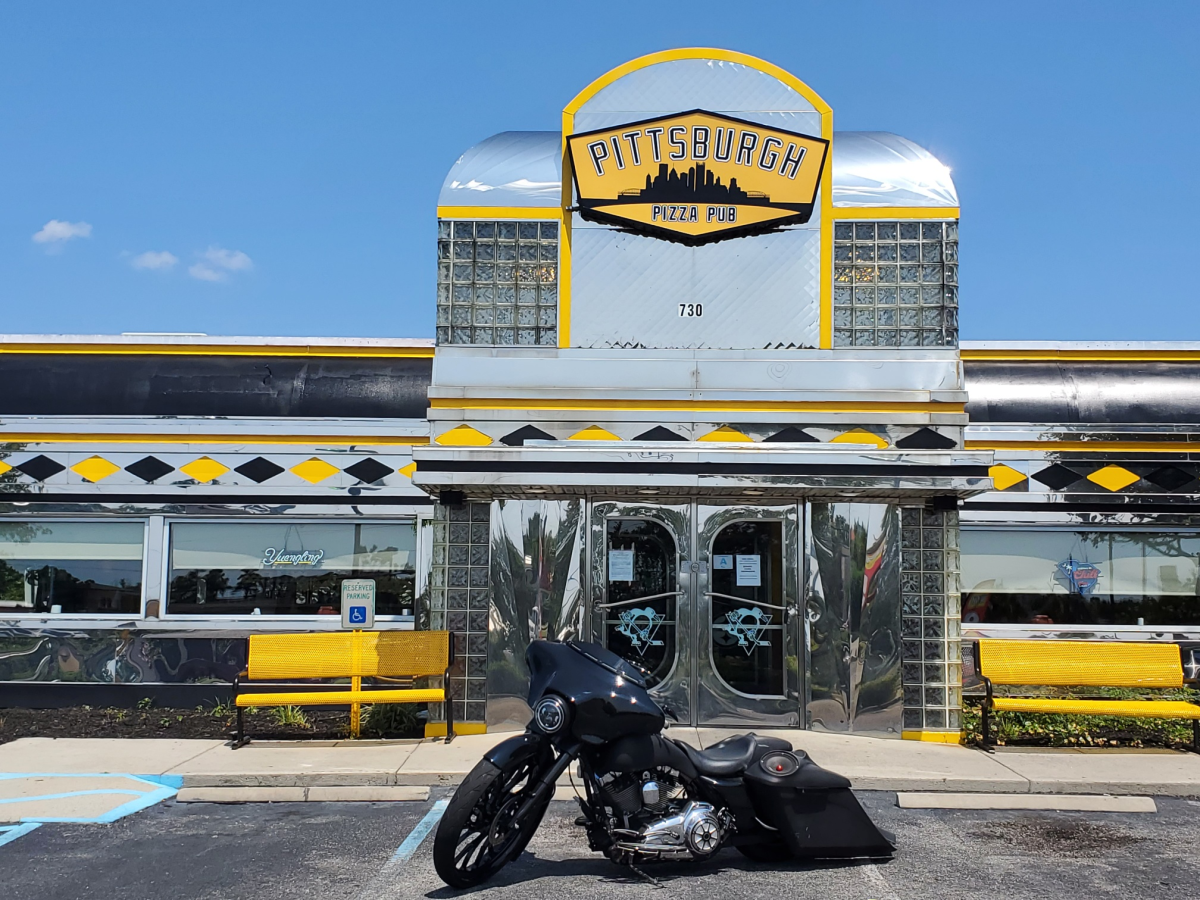 Pittsburgh Pizza Pub North Myrtle Beach, SC 29582