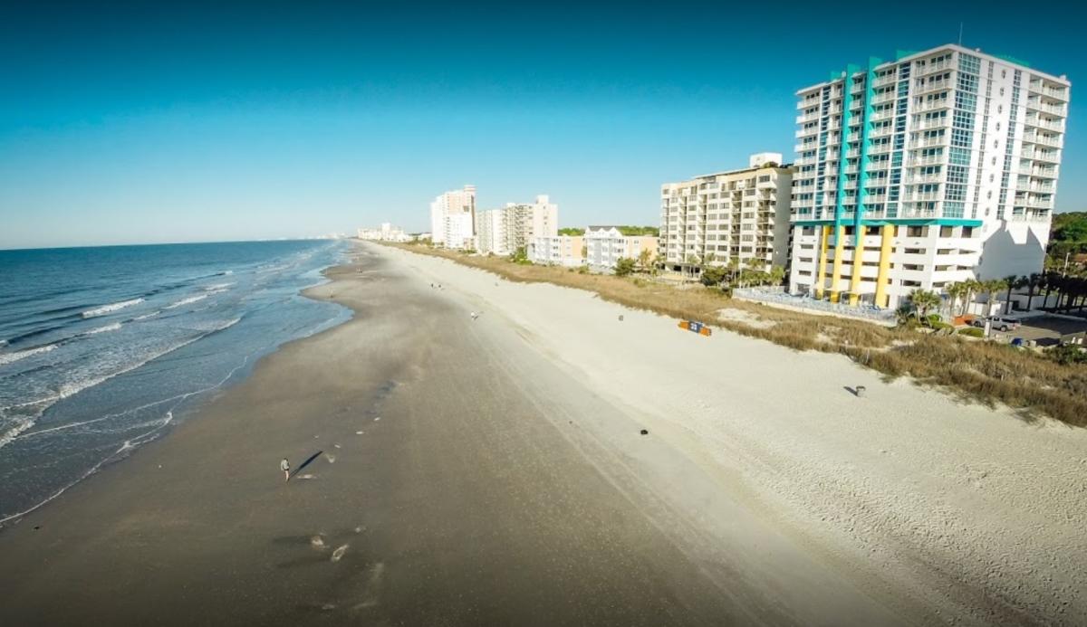 Seaside Resort North Myrtle Beach, SC 29582:4247.