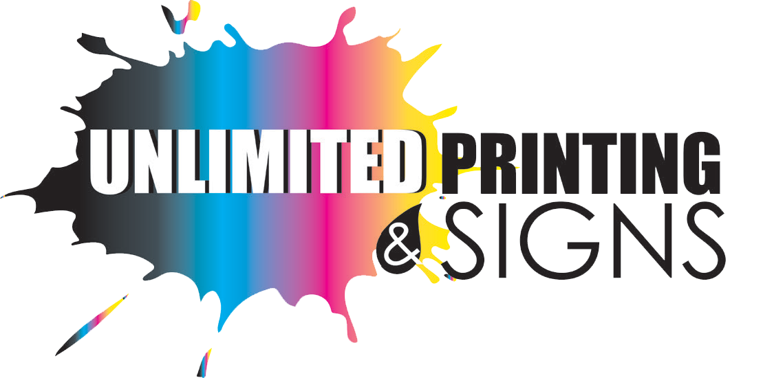 Unlimited Printing & Signs