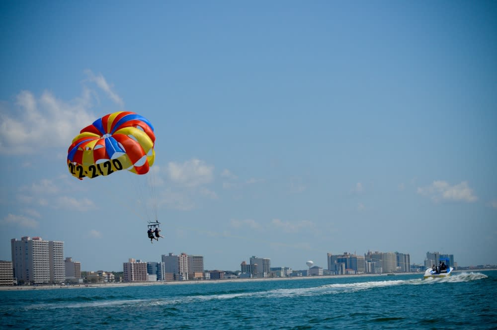 Atlantic Water Sports