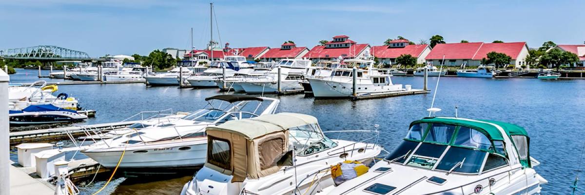 Barefoot Resort Rentals