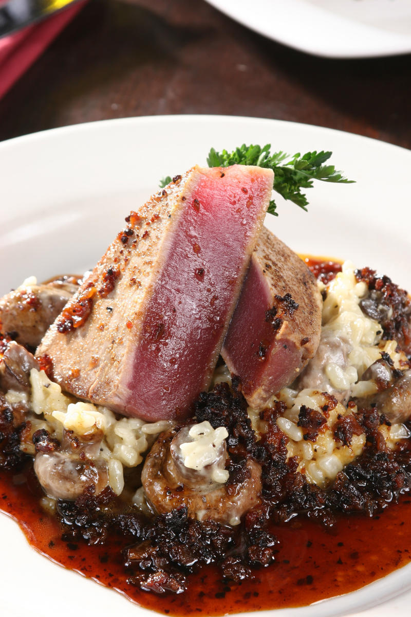 Greg Norman Australian Grille North Myrtle Beach, SC 295825383