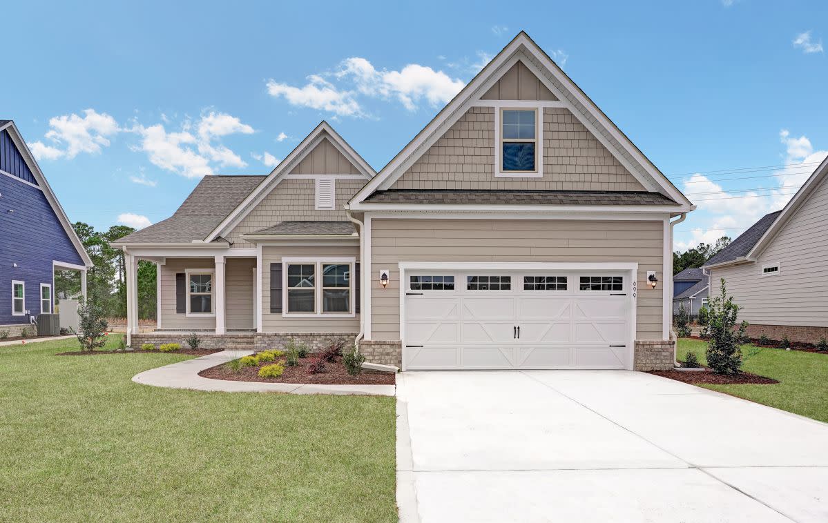 H & H Homes North Myrtle Beach, SC 29582