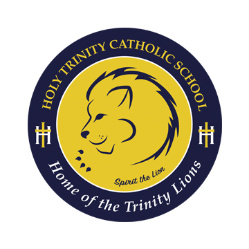 Holy Trinity Catholic School