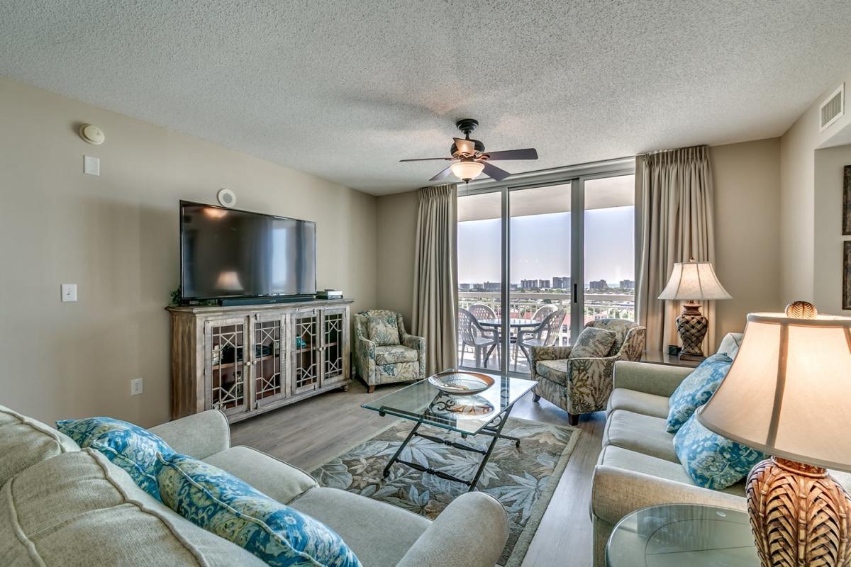 North Myrtle Beach Timeshare Rentals