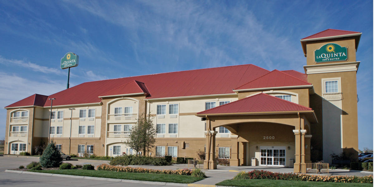 LaQuinta Hotel Near Me Your Ultimate Travel Companion