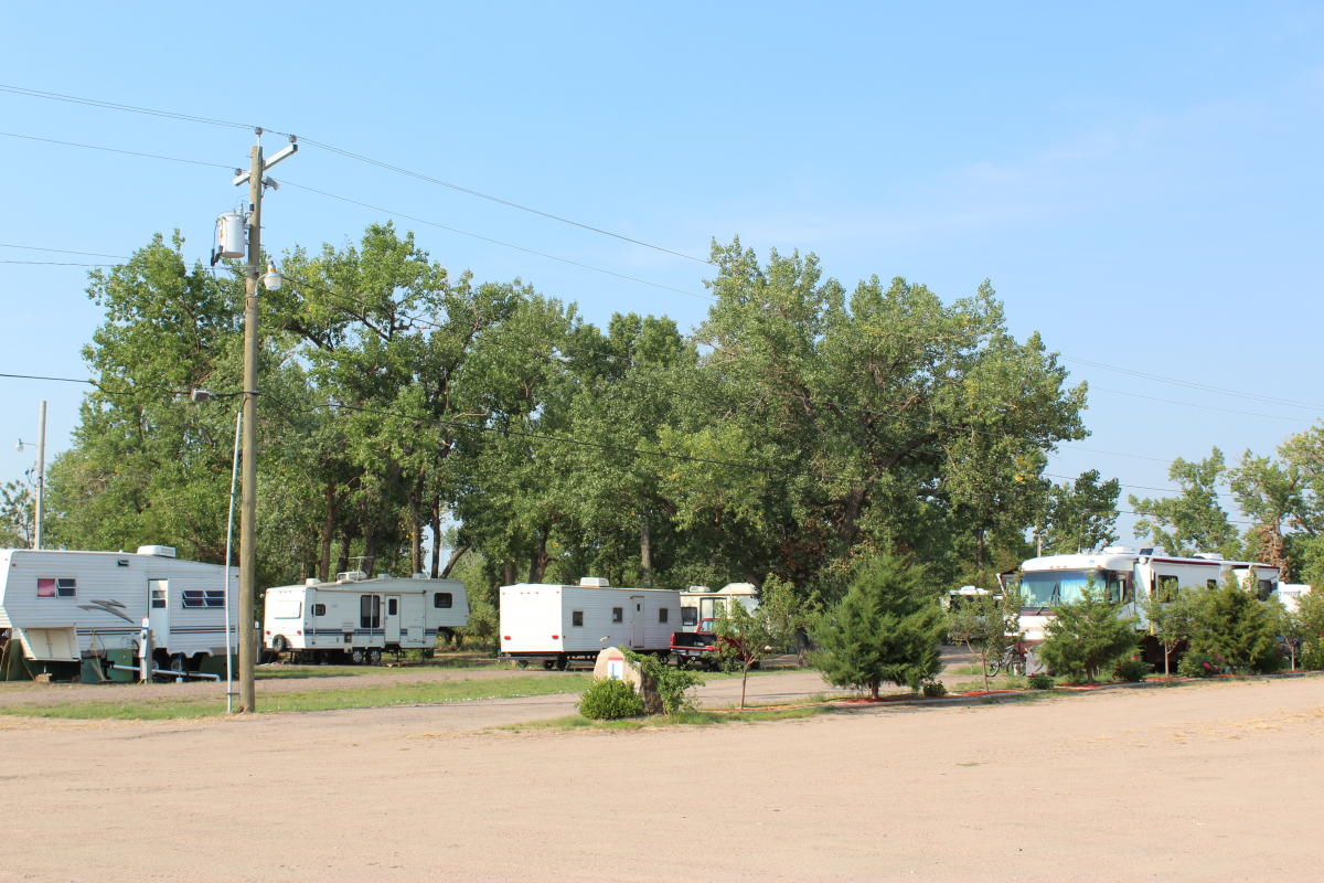Lincoln Highway RV Park