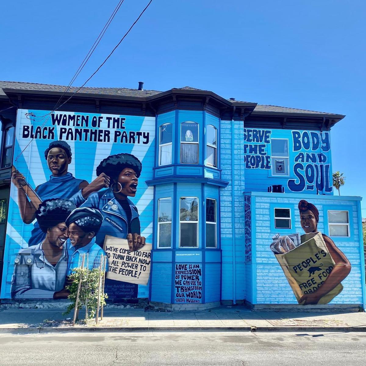 Picture of Mural