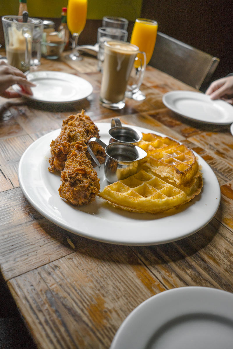 Brown Sugar Kitchen | Oakland, CA