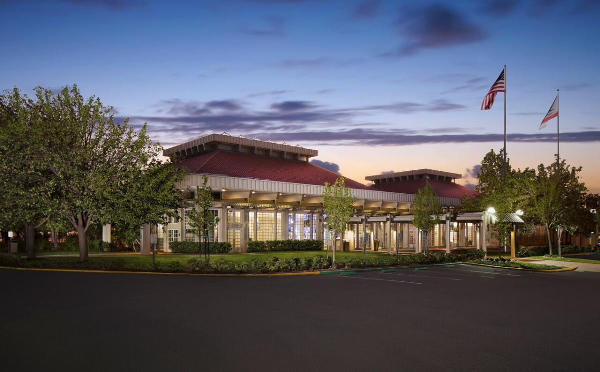 Hilton Oakland Airport | Oakland, CA